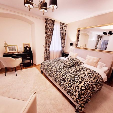 Hotel Livadic Samobor Dış mekan fotoğraf
