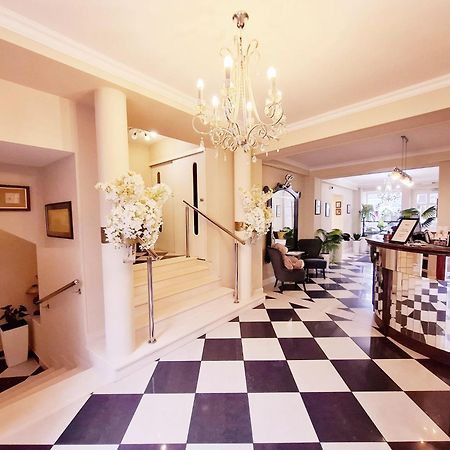 Hotel Livadic Samobor Dış mekan fotoğraf