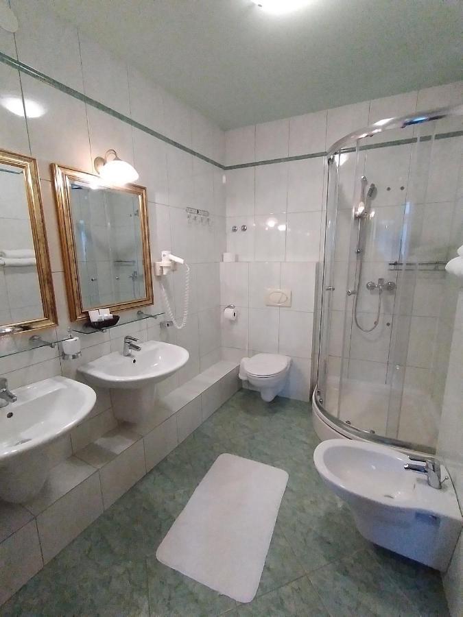 Hotel Livadic Samobor Dış mekan fotoğraf