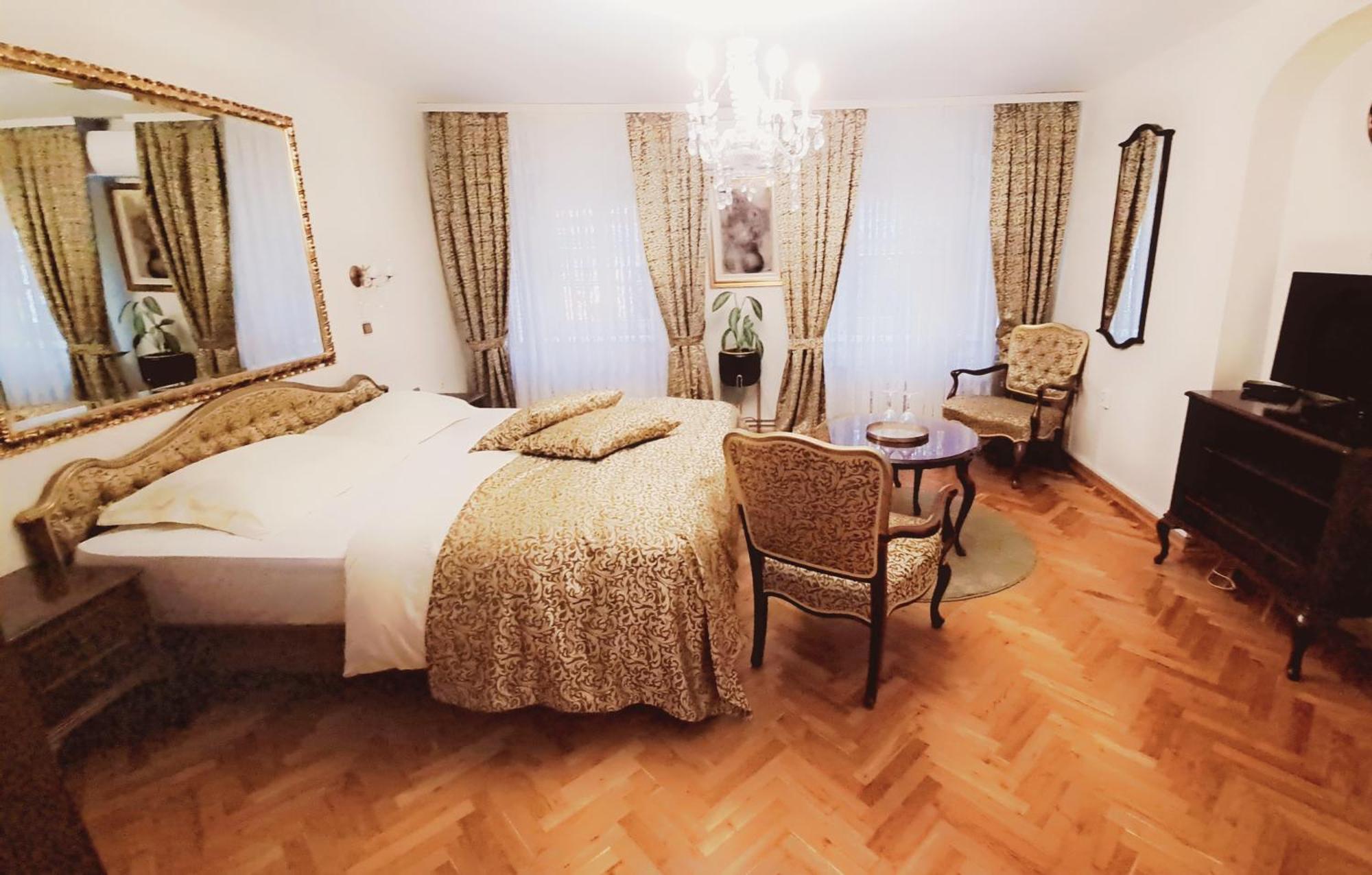 Hotel Livadic Samobor Dış mekan fotoğraf