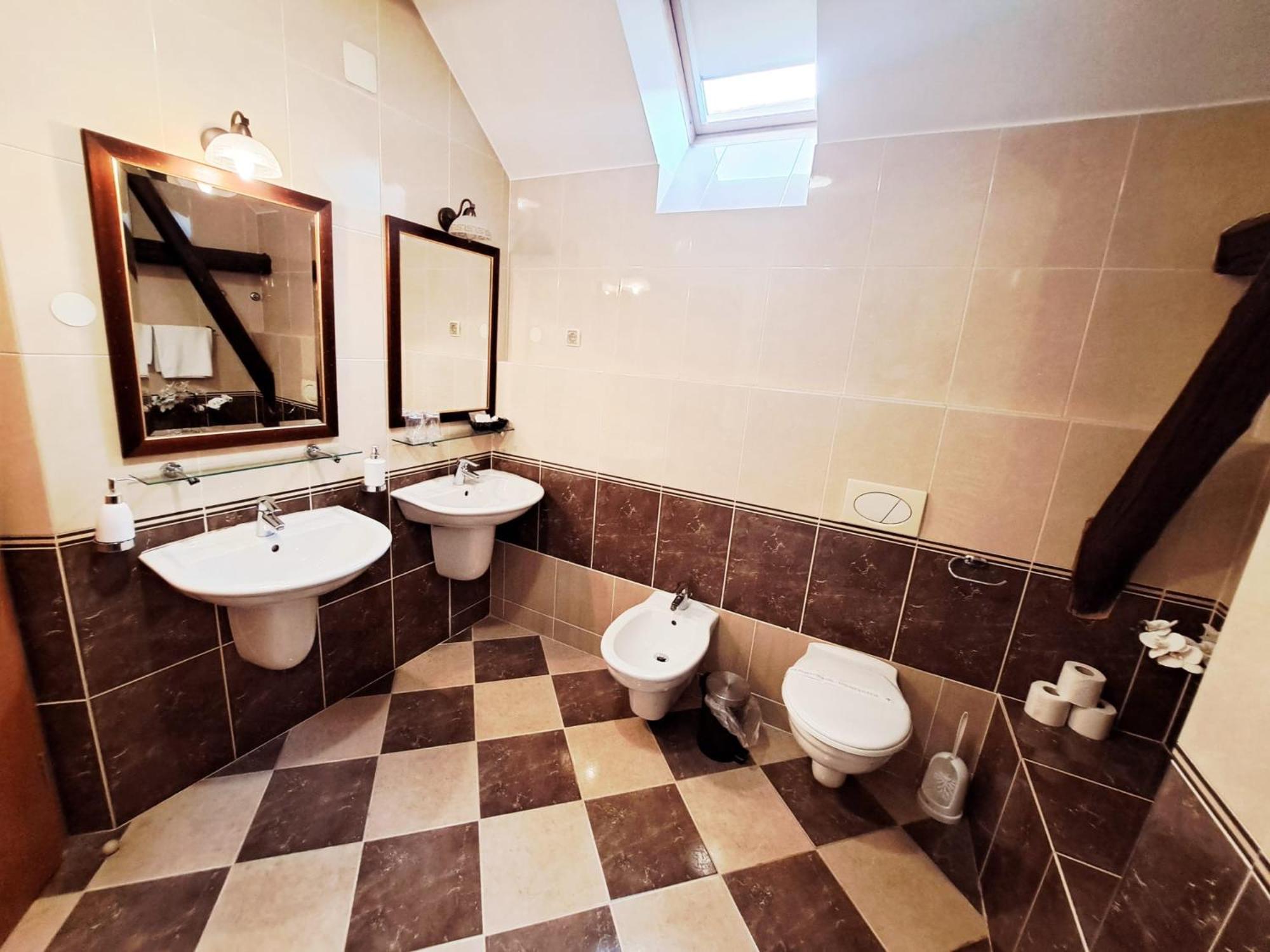 Hotel Livadic Samobor Dış mekan fotoğraf