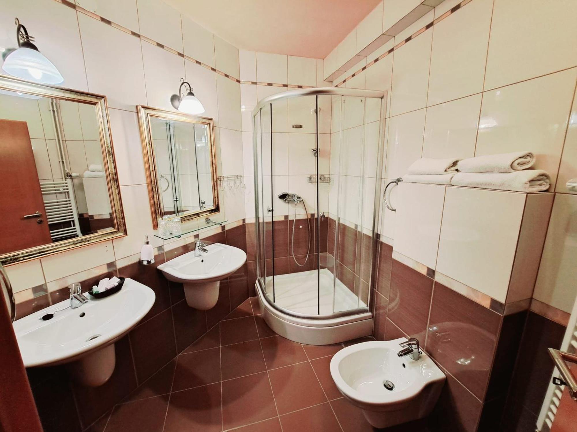 Hotel Livadic Samobor Dış mekan fotoğraf