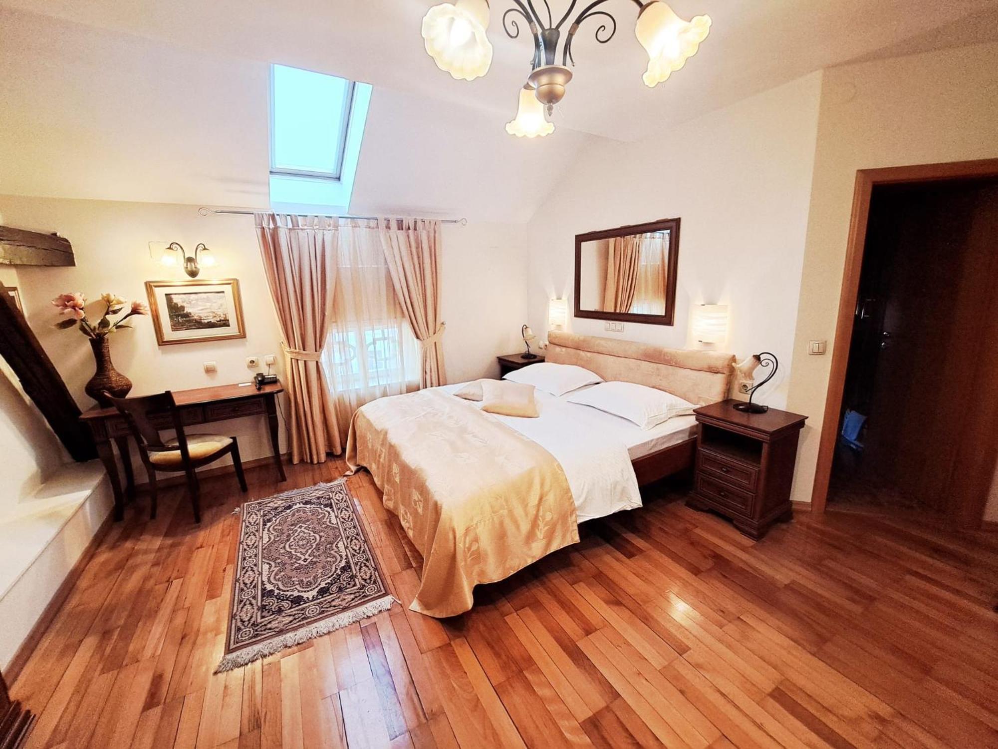 Hotel Livadic Samobor Dış mekan fotoğraf