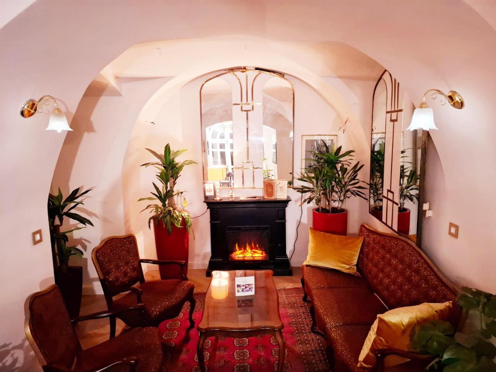 Hotel Livadic Samobor Dış mekan fotoğraf