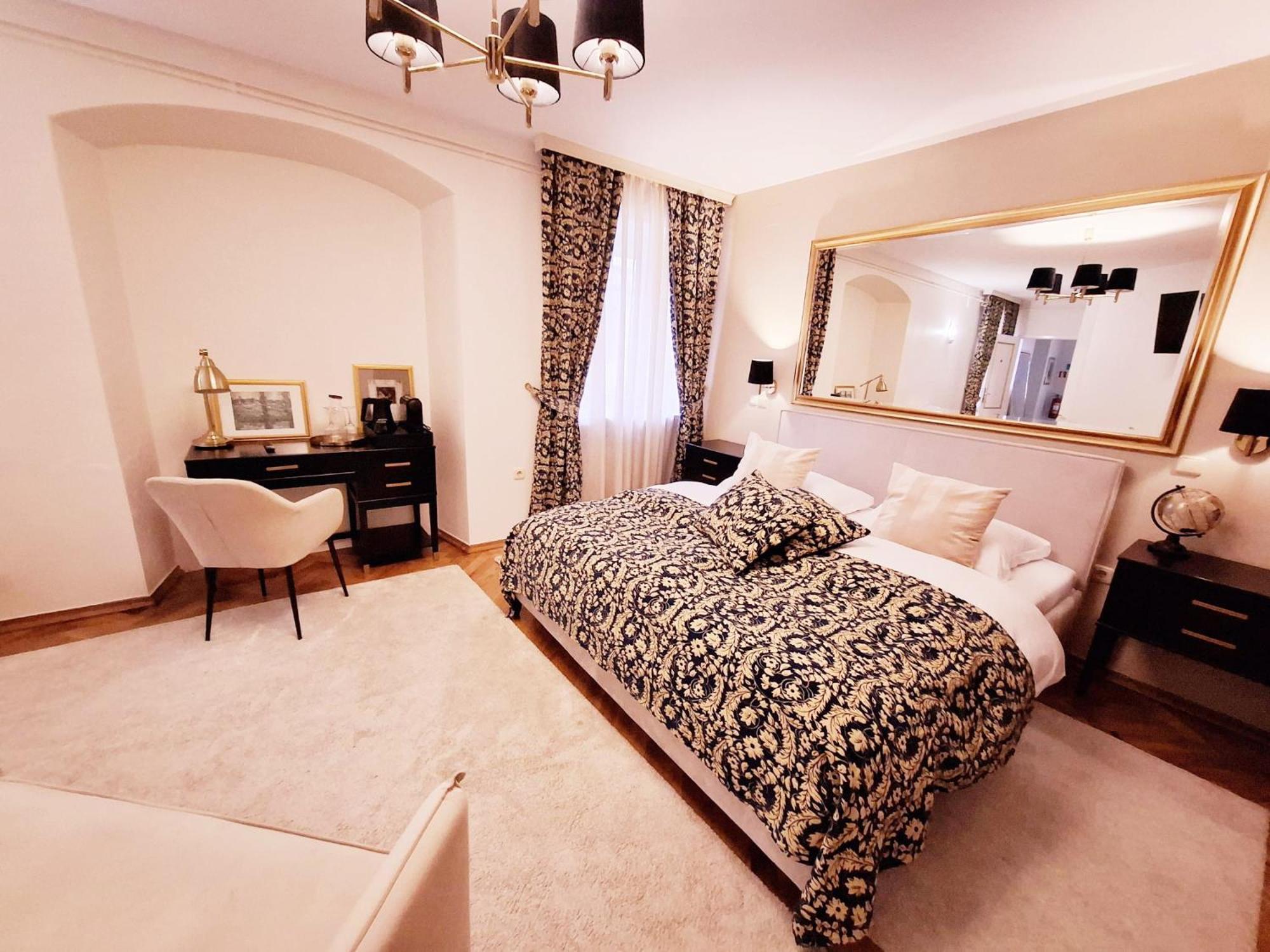 Hotel Livadic Samobor Dış mekan fotoğraf
