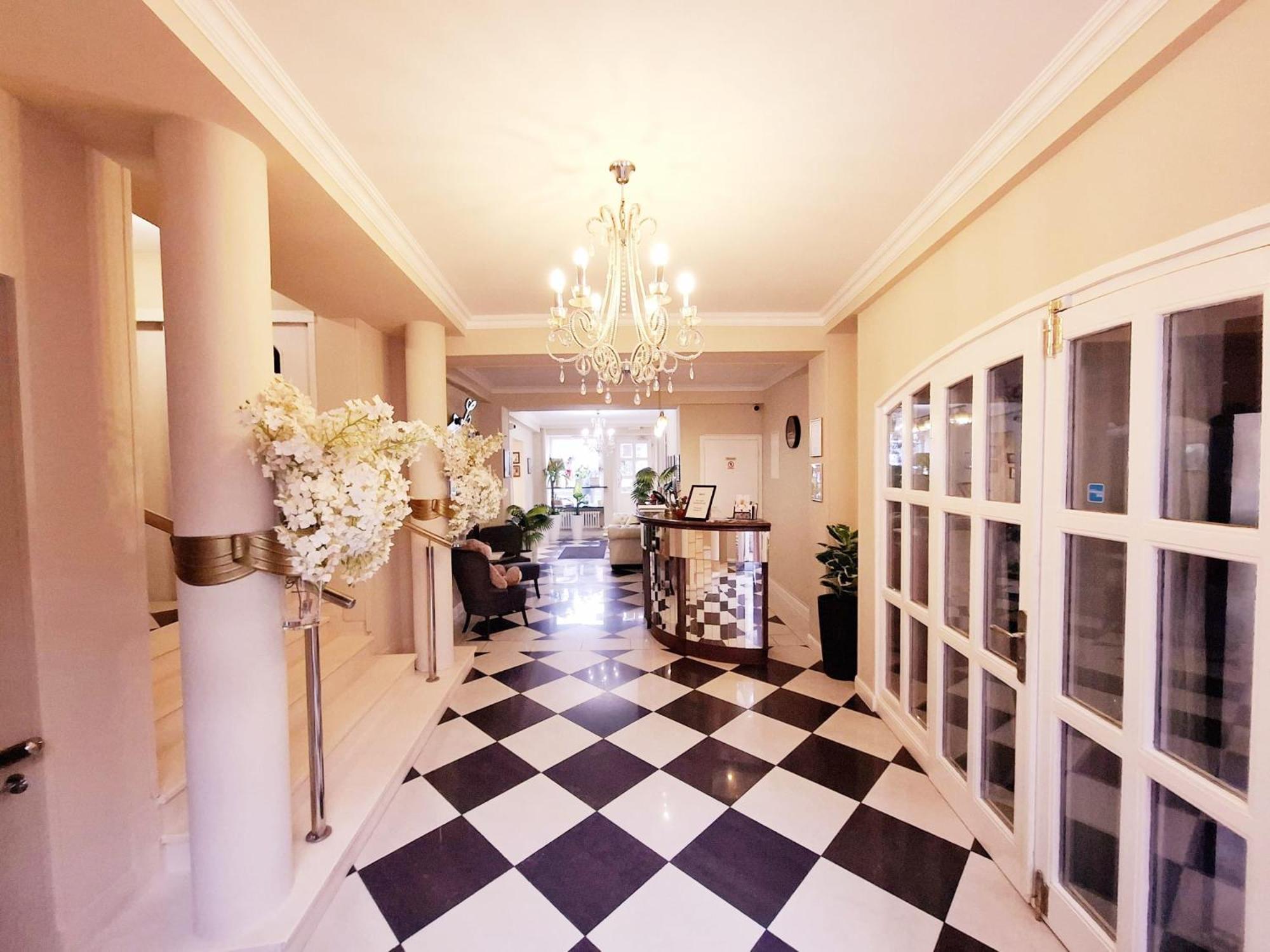 Hotel Livadic Samobor Dış mekan fotoğraf