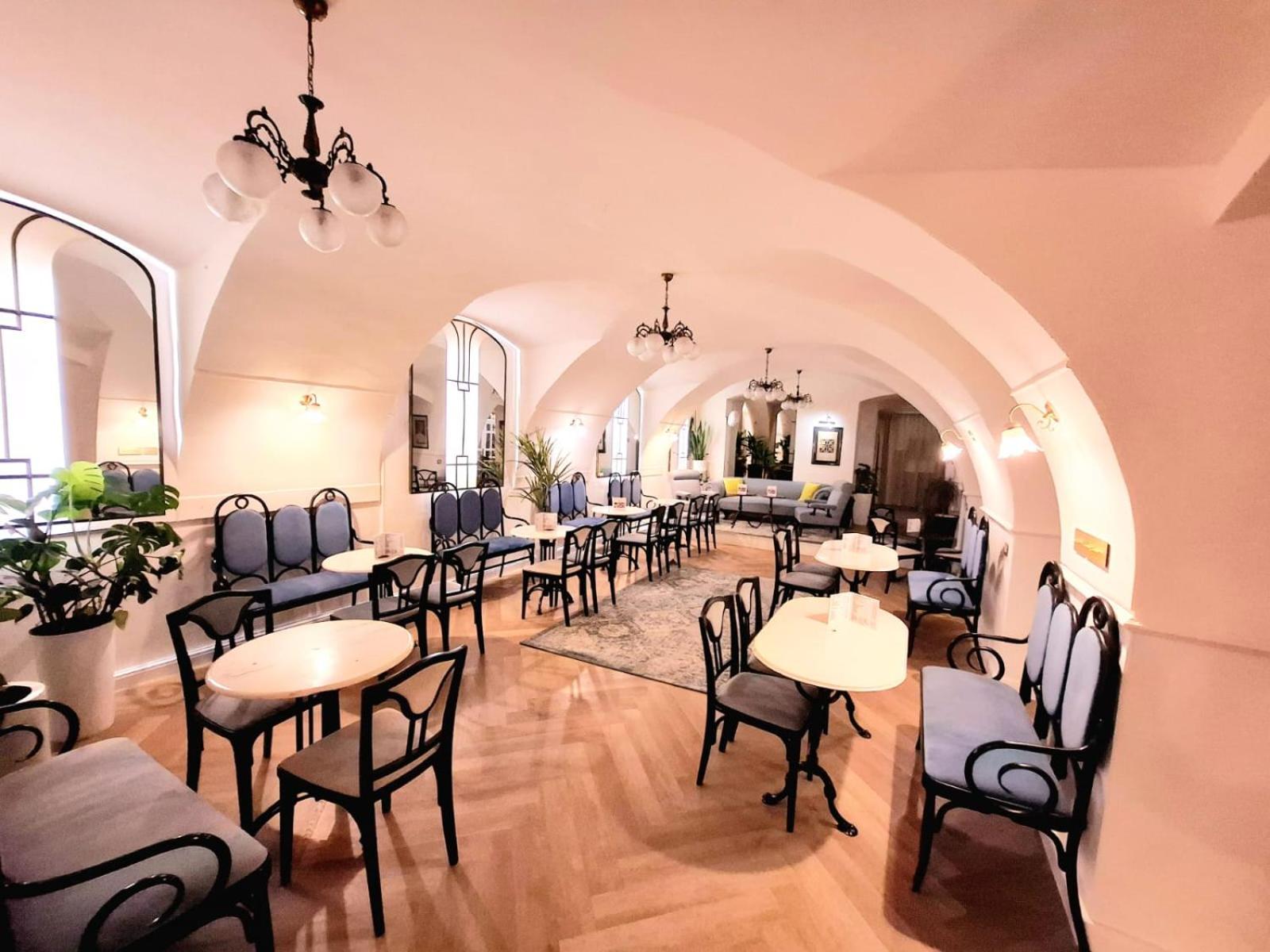 Hotel Livadic Samobor Dış mekan fotoğraf