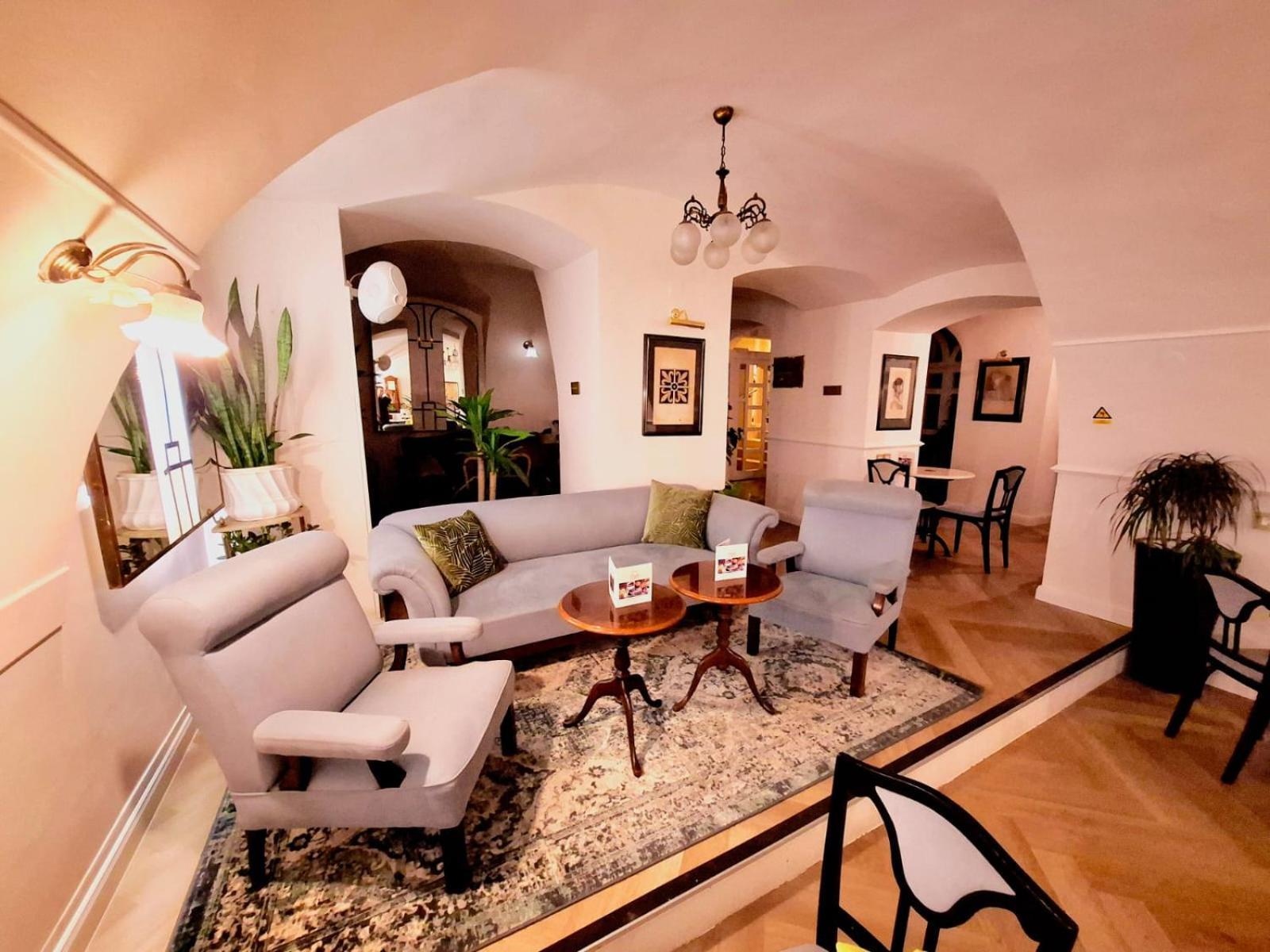 Hotel Livadic Samobor Dış mekan fotoğraf