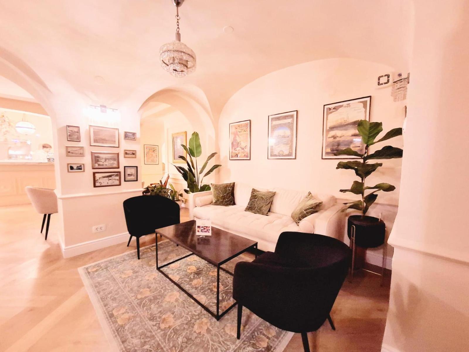 Hotel Livadic Samobor Dış mekan fotoğraf