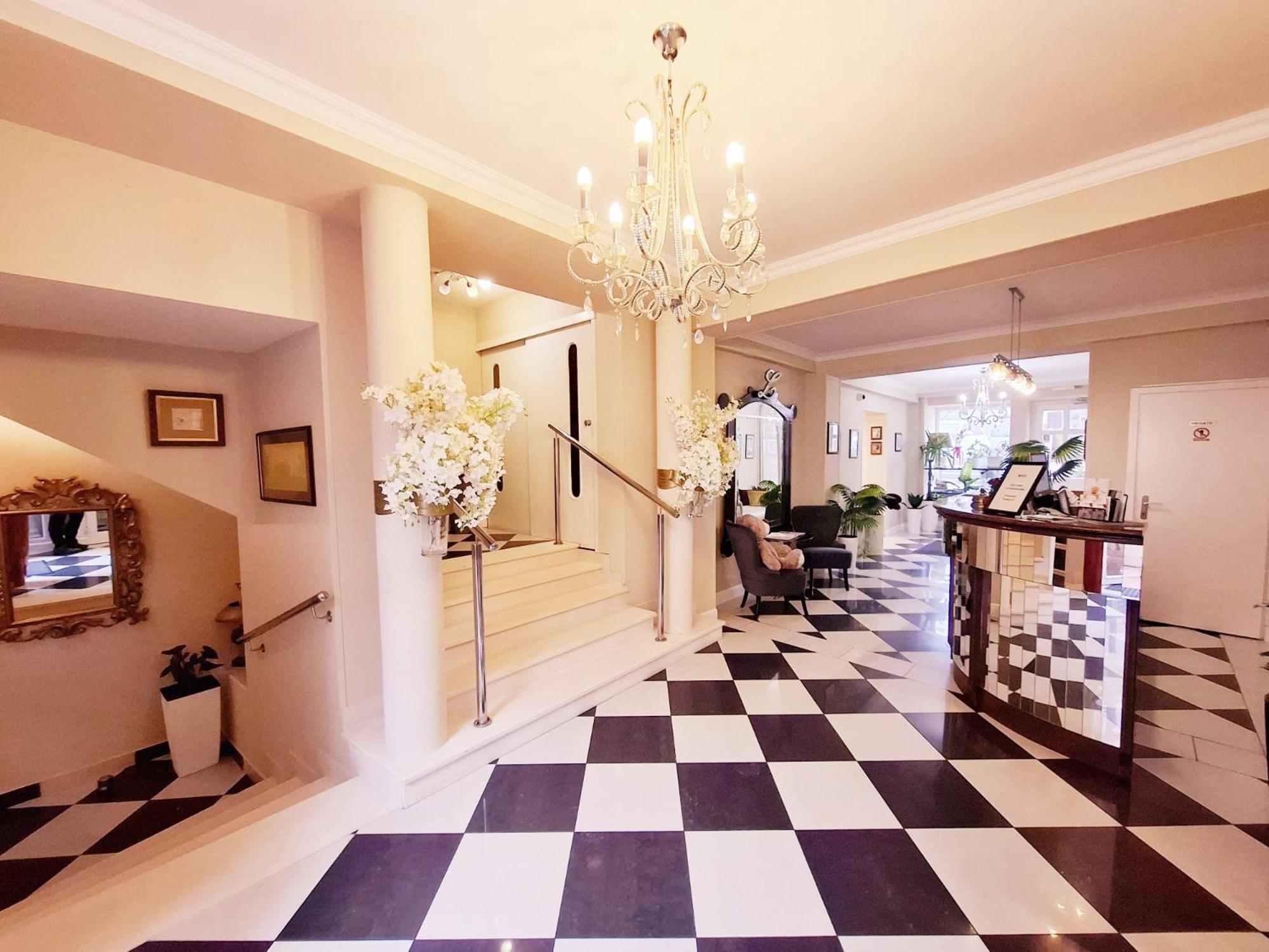 Hotel Livadic Samobor Dış mekan fotoğraf