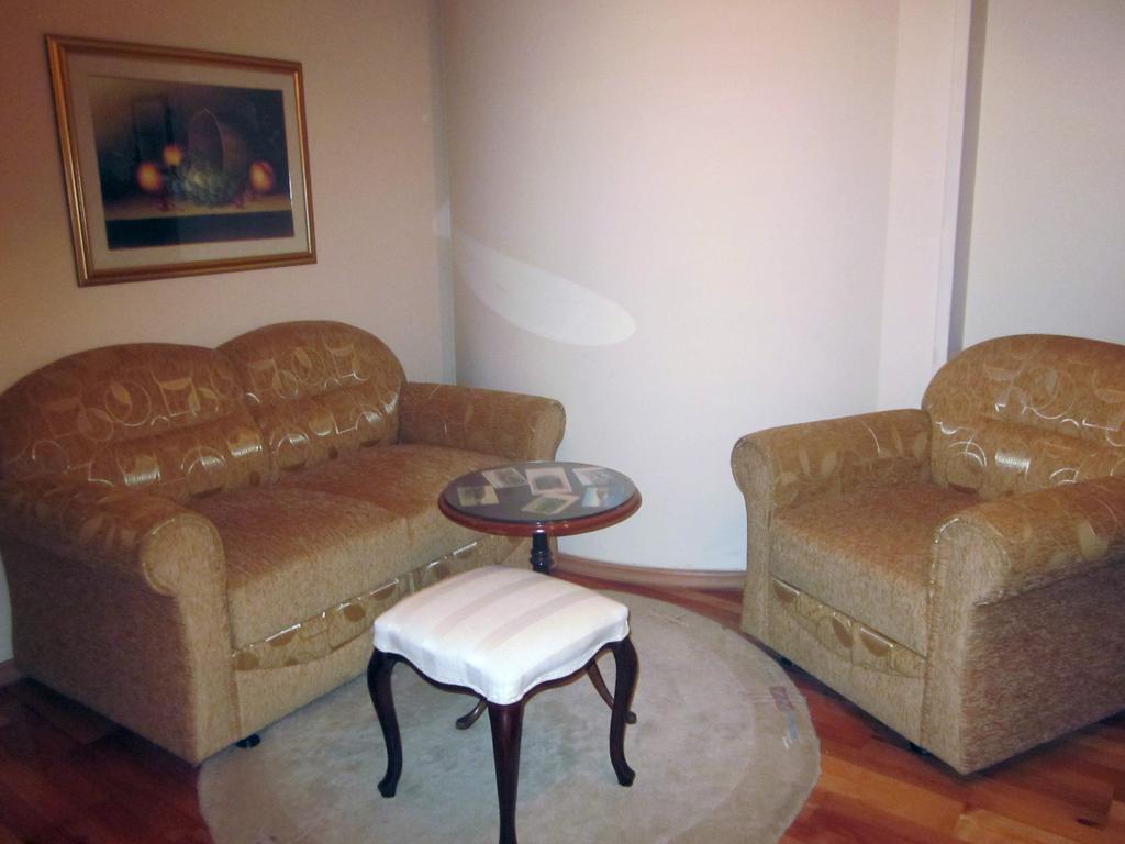 Hotel Livadic Samobor Oda fotoğraf