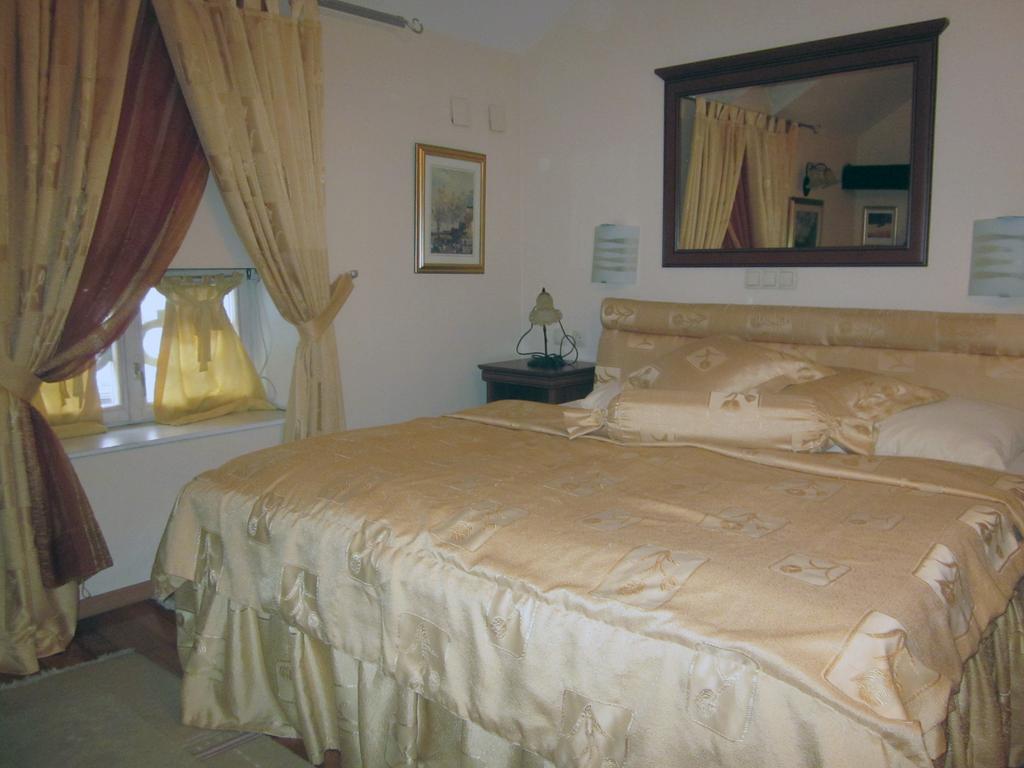 Hotel Livadic Samobor Oda fotoğraf