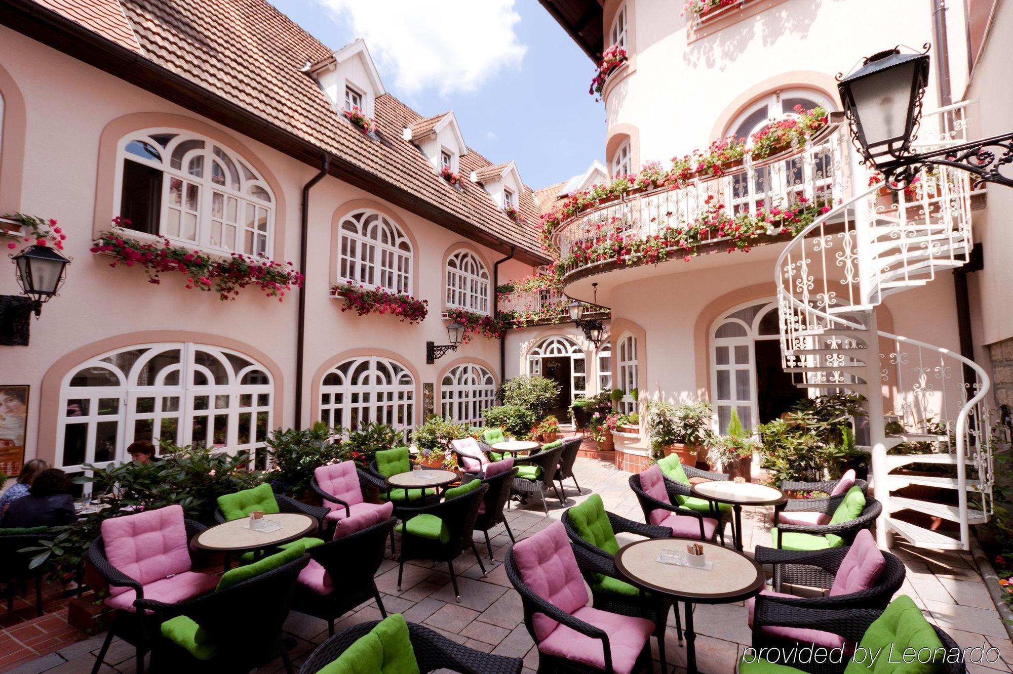 Hotel Livadic Samobor Dış mekan fotoğraf