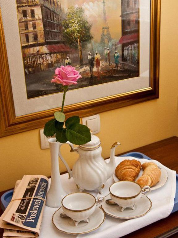 Hotel Livadic Samobor Dış mekan fotoğraf