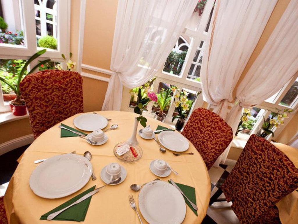 Hotel Livadic Samobor Dış mekan fotoğraf