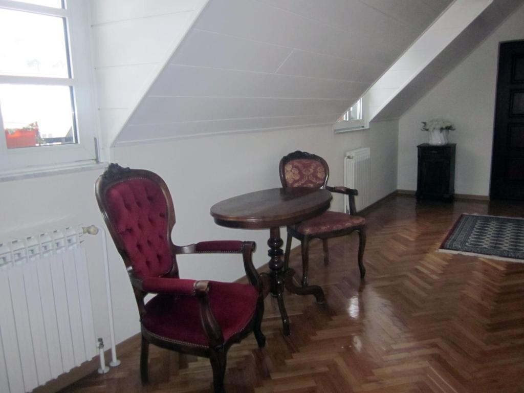 Hotel Livadic Samobor Dış mekan fotoğraf