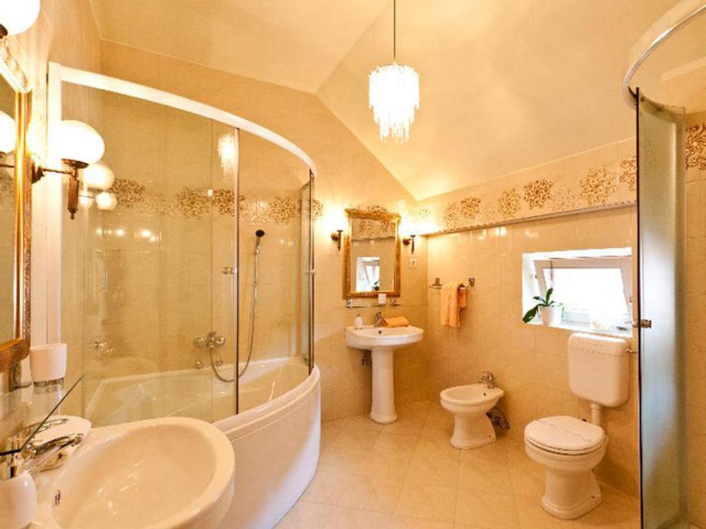 Hotel Livadic Samobor Dış mekan fotoğraf