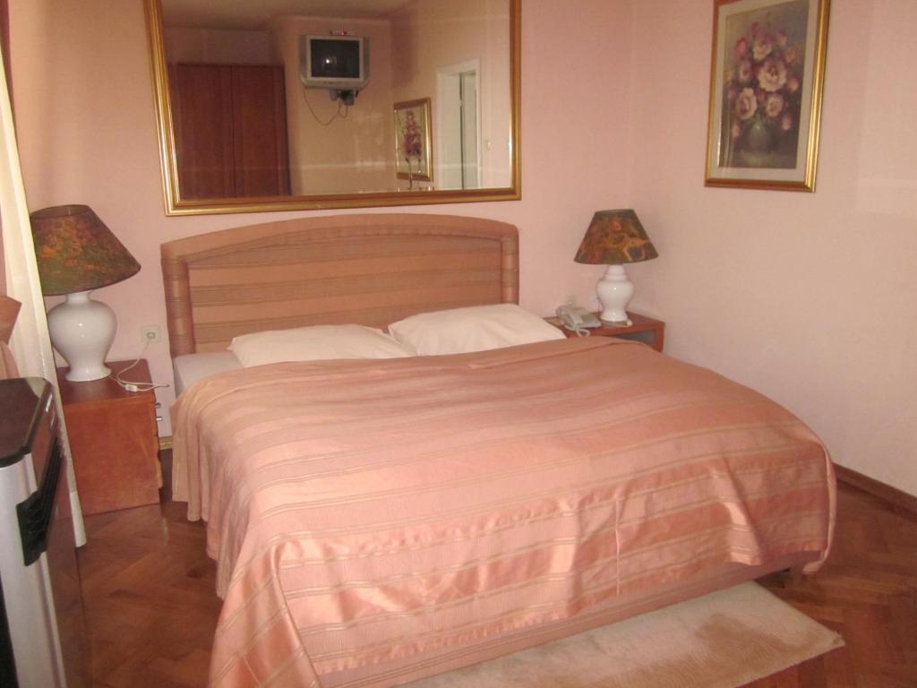 Hotel Livadic Samobor Dış mekan fotoğraf