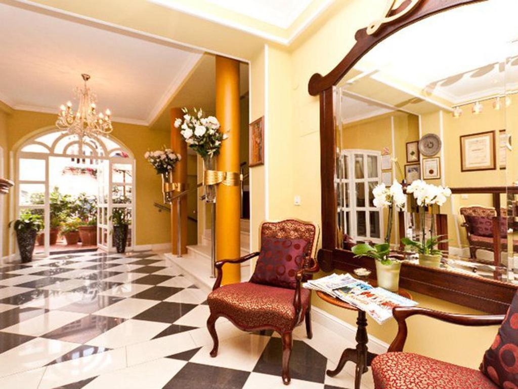 Hotel Livadic Samobor Dış mekan fotoğraf