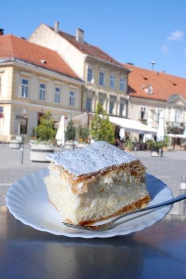 Hotel Livadic Samobor Dış mekan fotoğraf